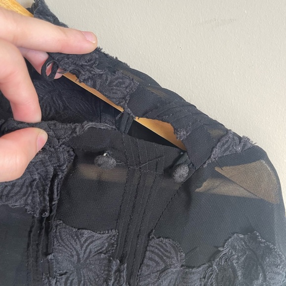 Wilfred Lourdes Blouse - Picture 4 of 4